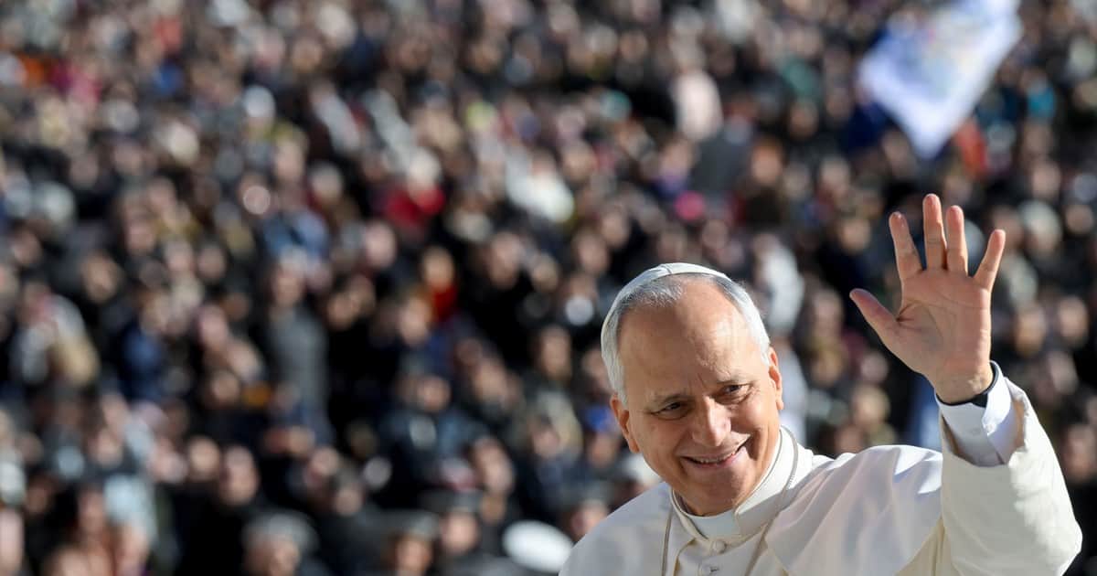 La agenda del Papa en la Argentina: una por una, las 17 actividades que hará León XIV en el país