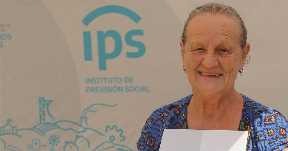 IPS: cuándo cobro en septiembre 2026 y qué día pagan las jubilaciones
