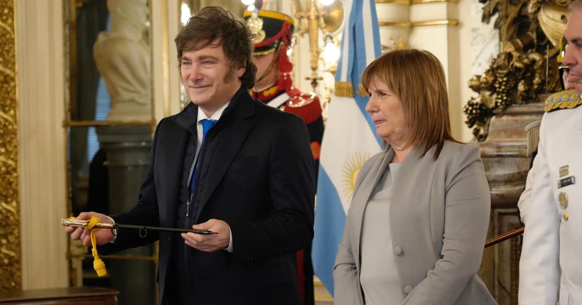 Nueva encuesta: la consultora más optimista con Milei ya midió seis fórmulas para la elección 2027