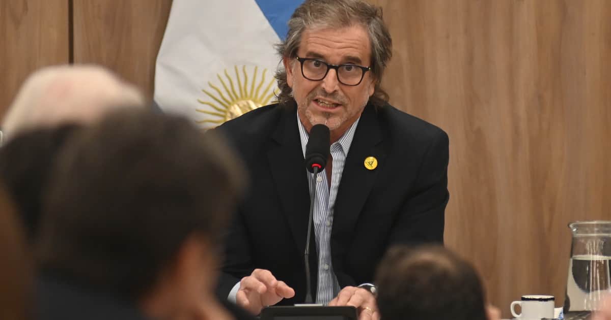 Presupuesto: el oficialismo empezará a discutirlo en Diputados la primera semana de octubre