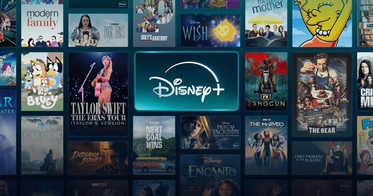 Disney Plus: estos son los estrenos del mes de septiembre de 2026