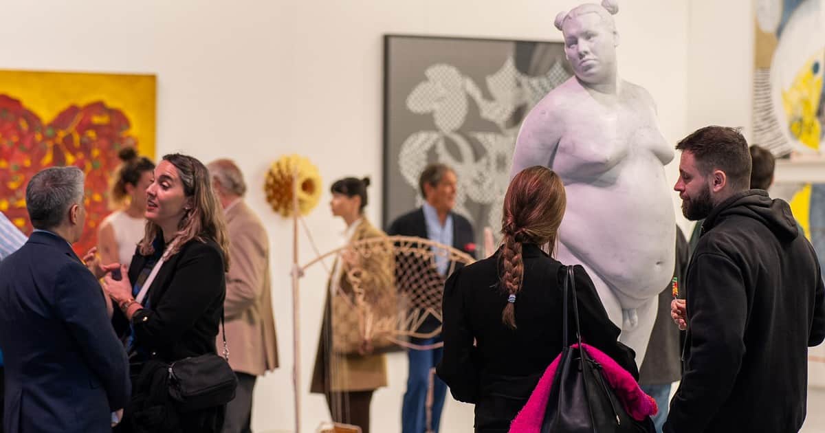 Por la visita del Papa León XIV, arteba adelanta una semana la feria 2026