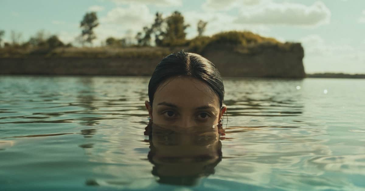 La virgen de la tosquera es la película argentina para el Goya