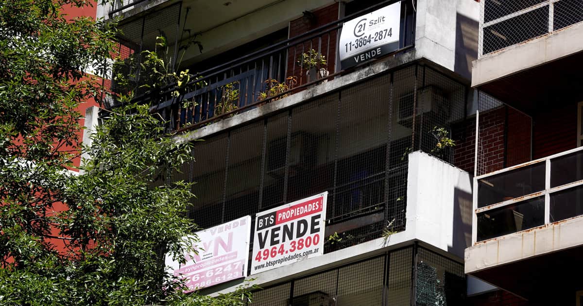 Cautela de los bancos sobre los créditos hipotecarios con fondos de ANSES: apoyan la medida, pero aguardan la letra chica