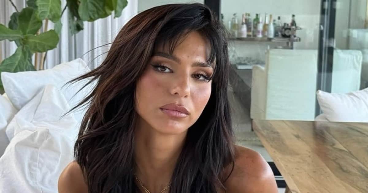 El nuevo romance de Juanita Tinelli: quién es Junior Hernández, el joven empresario de 20 años