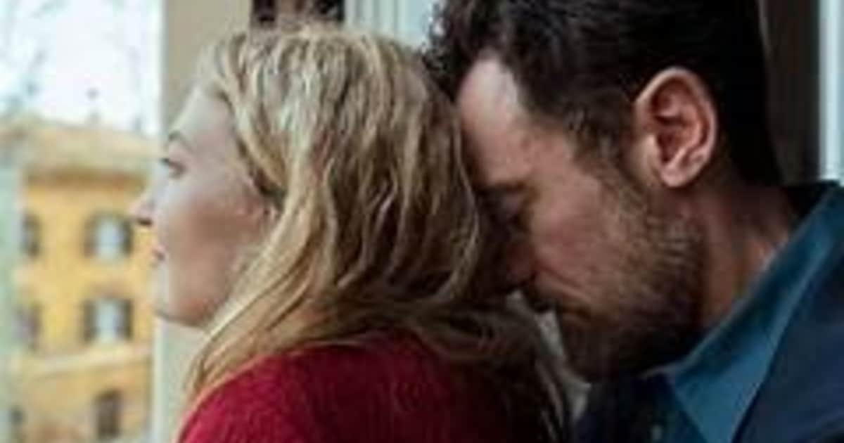 Tres adioses es una película entre luminosa, esperanzadora y sutilmente irónica