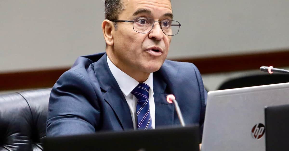 Se conoce el veredicto en el juicio político al juez federal acusado de violencia contra sus empleados