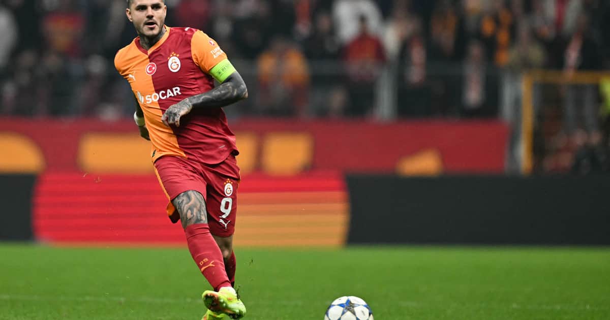 Mauro Icardi define su futuro: dónde jugará y qué clubes buscan quedarse con el delantero argentino