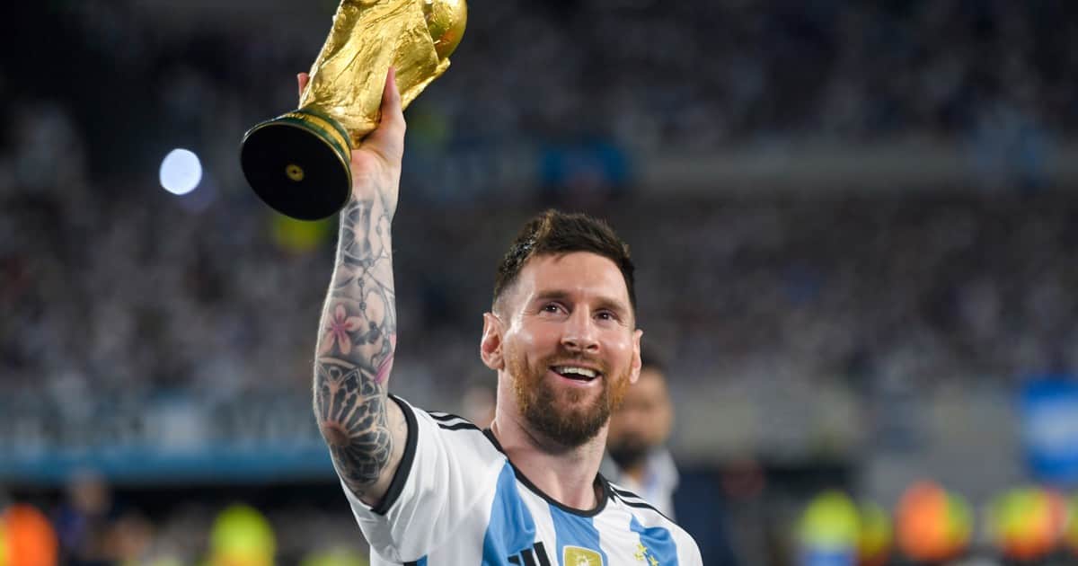 Cuánto cuestan las entradas para los amistosos de Argentina: el partido que marcará la despedida de Messi