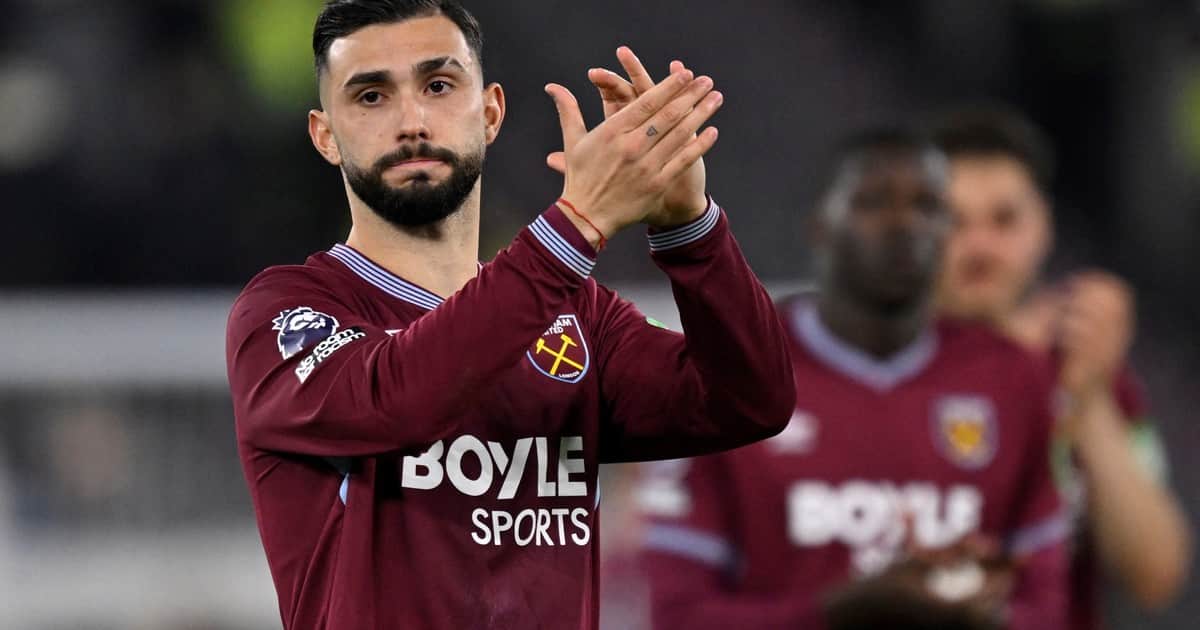 Vuelve el clásico más violento de Inglaterra: Millwall y West Ham se vuelven a enfrentar tras 14 años y hay riesgo de suspensión