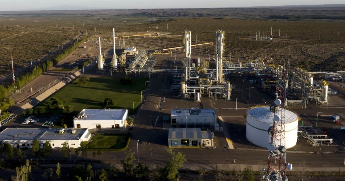 El Gobierno anunció la aprobación de un nuevo RIGI para la ampliación de un complejo industrial