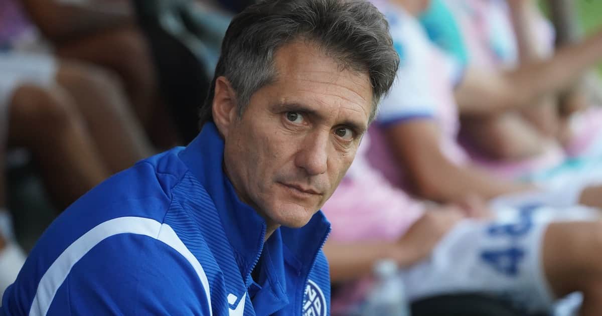 Vélez vs Estudiantes, por el Torneo Clausura 2026, EN VIVO: a qué hora juegan, formaciones y cómo ver el partido