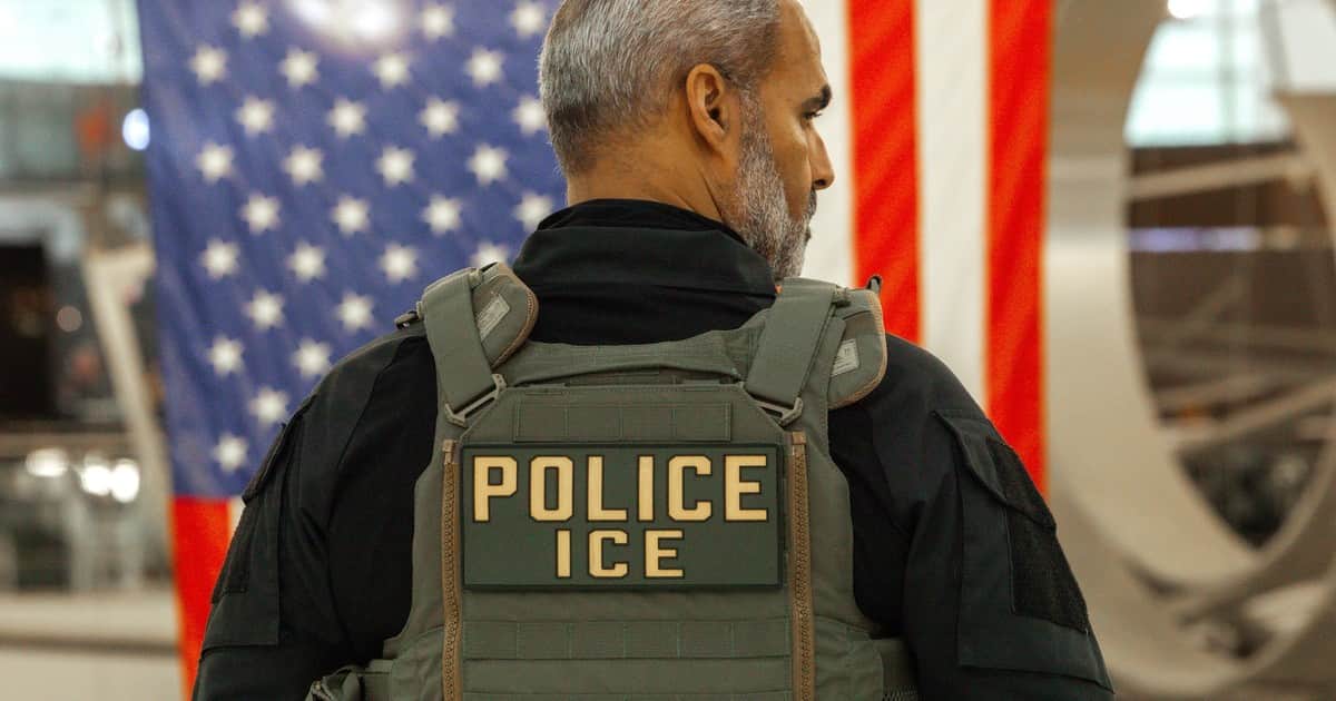 Es oficial: ICE confirmó que deportó a un presunto agente de inteligencia del régimen cubano capturado por el FBI que vivió durante años en el sur de Florida