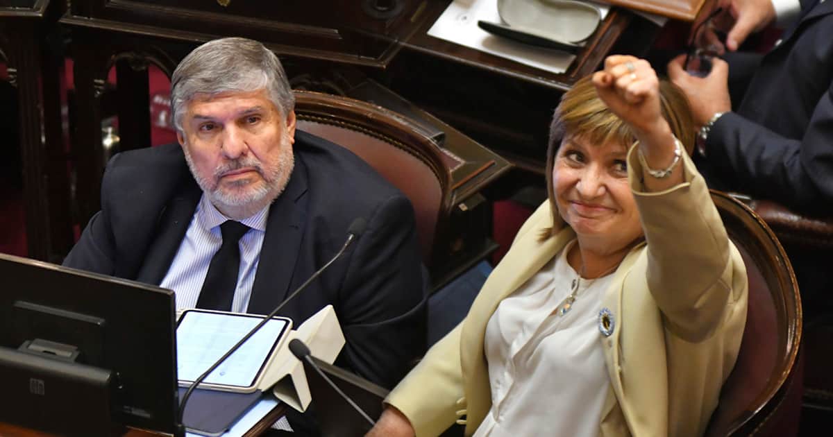 Mercado de pases en el Senado: LLA y el PJ buscan cómo sumar un consejero extra en la Magistratura