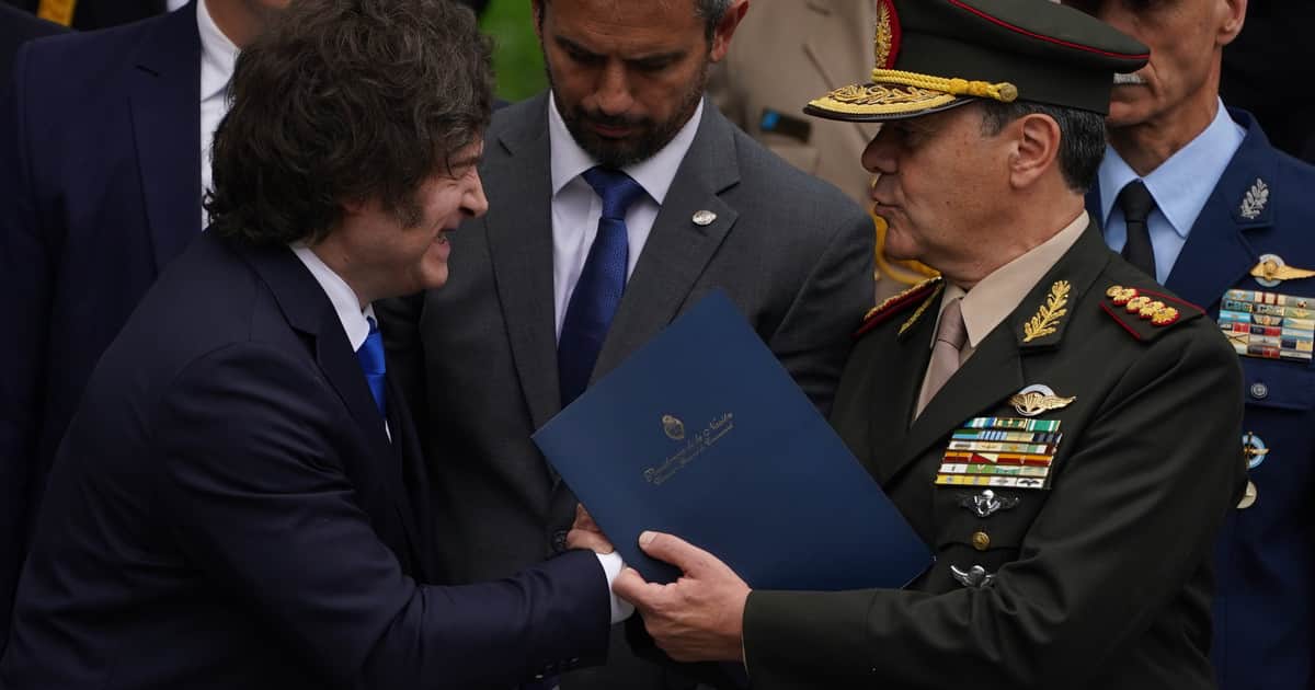 Ajuste en la obra social de los militares: denuncian el despido de 600 empleados y el cierre de 13 hoteles