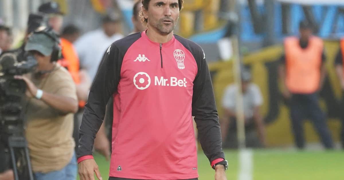 Huracán vs Estudiantes de Rio Cuarto por el Torneo Clausura 2026, EN VIVO: a qué hora juegan, formaciones y cómo ver el partido