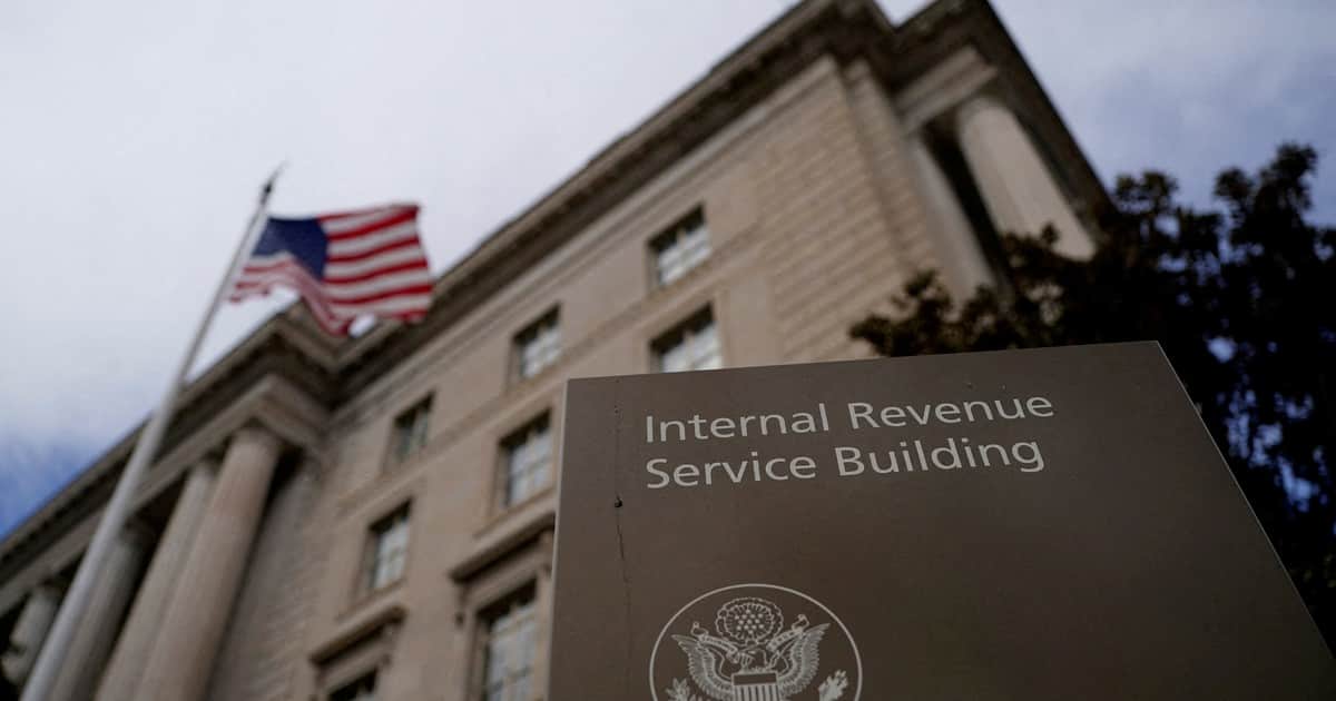 Oficial y confirmado por el IRS | El gobierno nacional puede embargar bienes, salarios, autos y cuentas bancarias de los contribuyentes que no respondan al aviso CP504