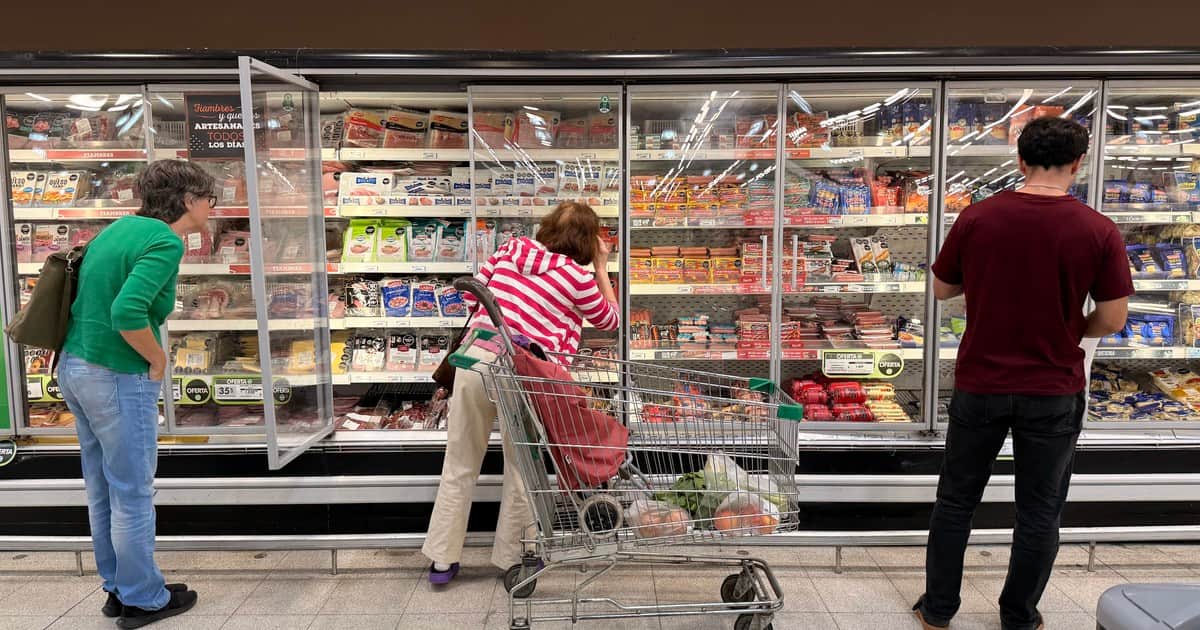 Inflación de agosto 2026: cuándo se conoce el dato del IPC y a qué hora lo publica el INDEC