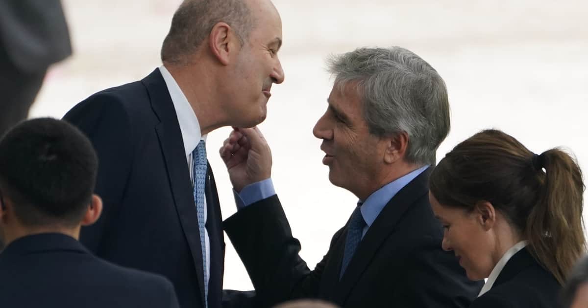 Las tasas de los nuevos créditos del Nación y el cruce entre funcionarios y economistas:¿están bien o son un afano?