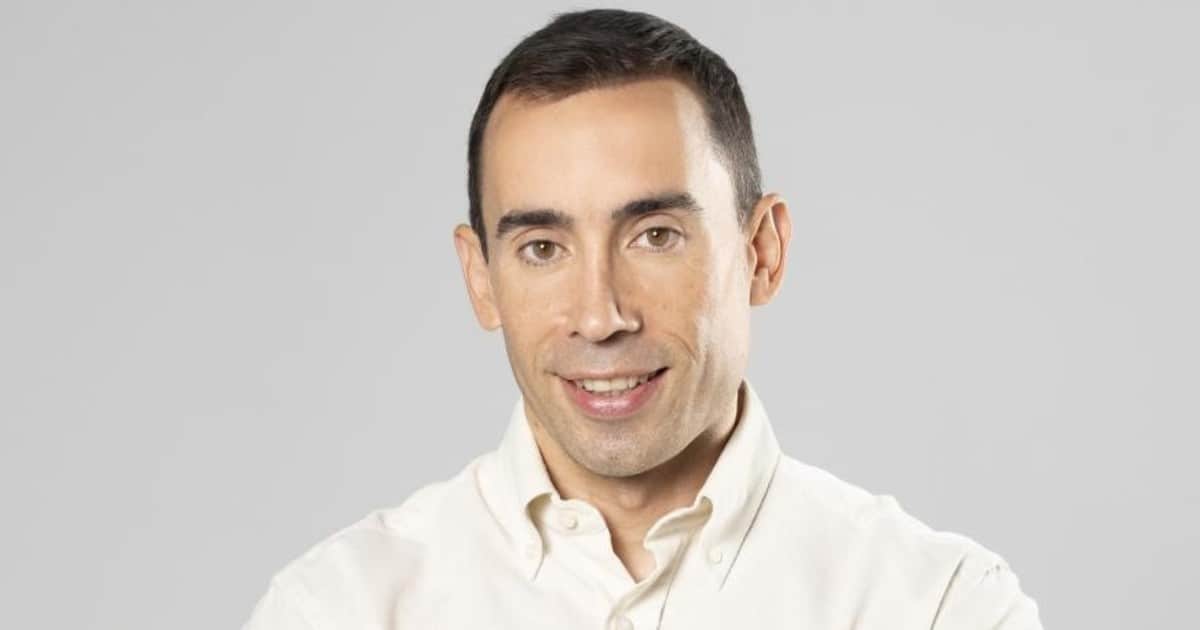 Marcos Vázquez, experto en longevidad: "Una persona de 70 años entrenada puede tener una capacidad similar a otra 30 años más joven"