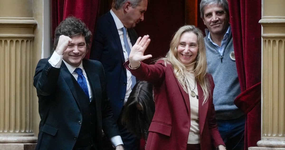 El desafío libertario de cruzar el “desierto económico” camino al 2027