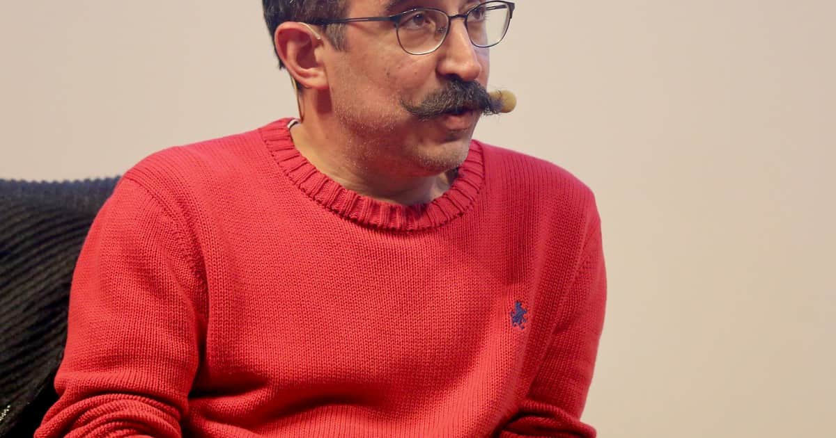 Katchadjian y el berretín de lo neurótico