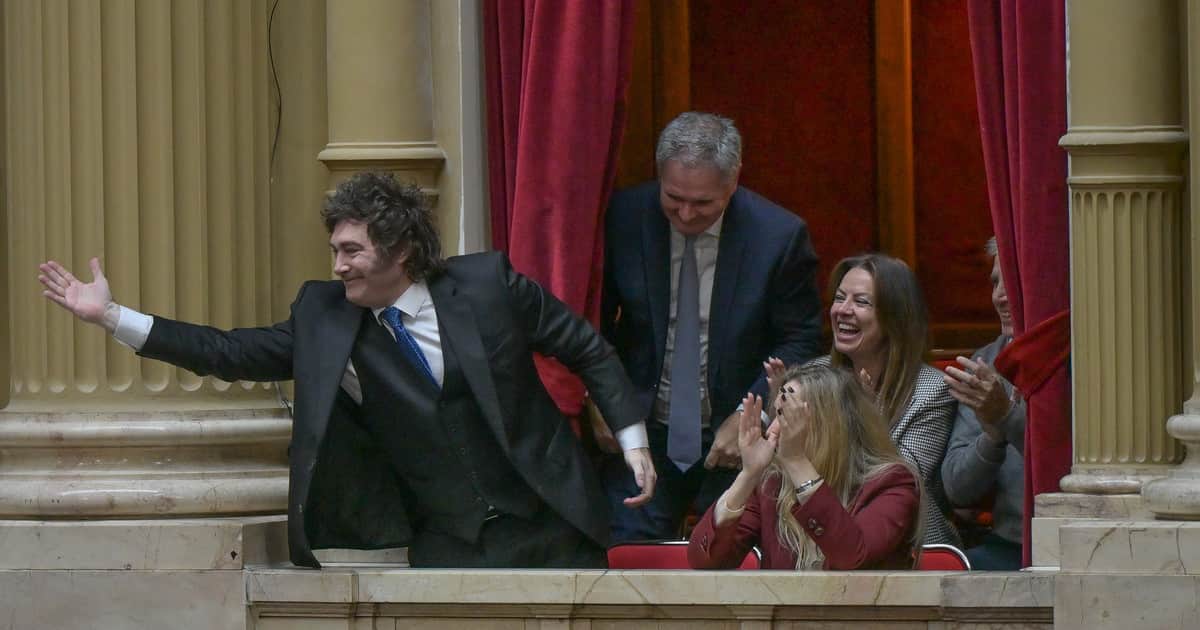 El proyecto de Soberanía Nacional ya entró al Congreso, el oficialismo define su tratamiento y la oposición señala puntos "peligrosos"