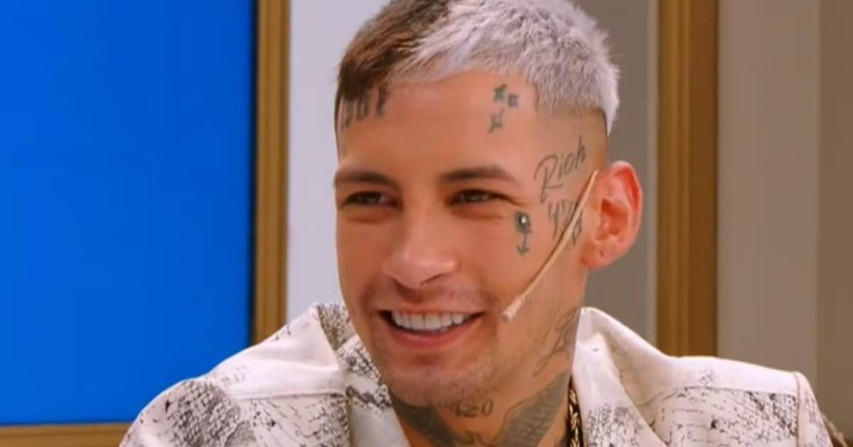 L-Gante, afuera de MasterChef Celebrity: quién es el nombre que suena para reemplazarlo