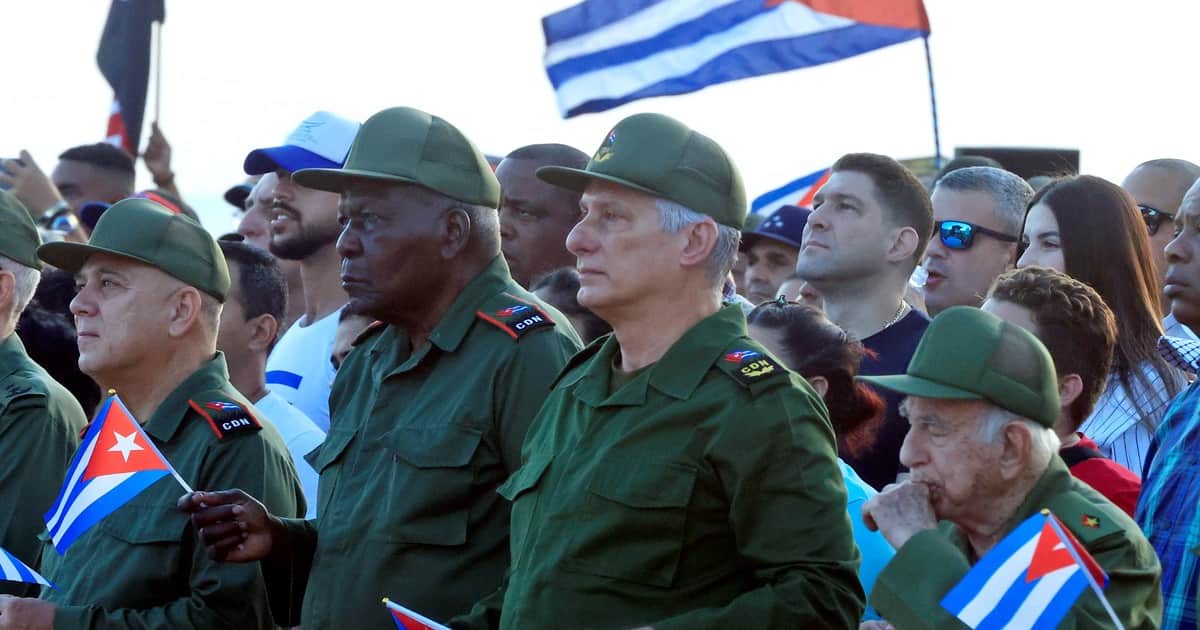 La Eurocámara pide suspender el diálogo con Cuba por la represión contra los opositores al régimen
