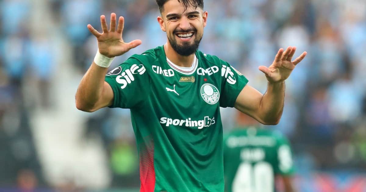 ¿Se achica un mercado para los argentinos?: Brasil limitará el cupo de futbolistas extranjeros
