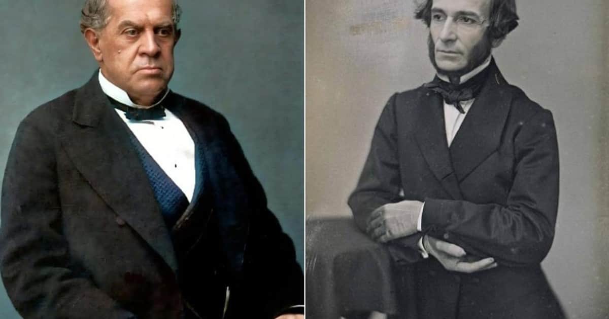 Juan Bautista Alberdi, el prócer que no tiene un feriado