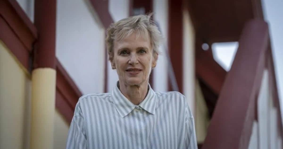 Siri Hustvedt: "Me las he arreglado para no morir, ahora siento que hay un futuro"