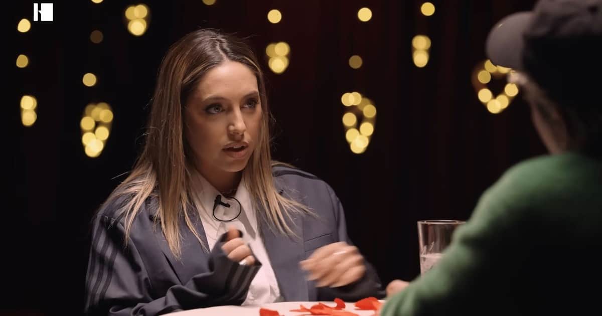 “Tenían secuestrado a mi papá”: Sofi Martínez reveló el estremecedor momento que vivió a los 15 años