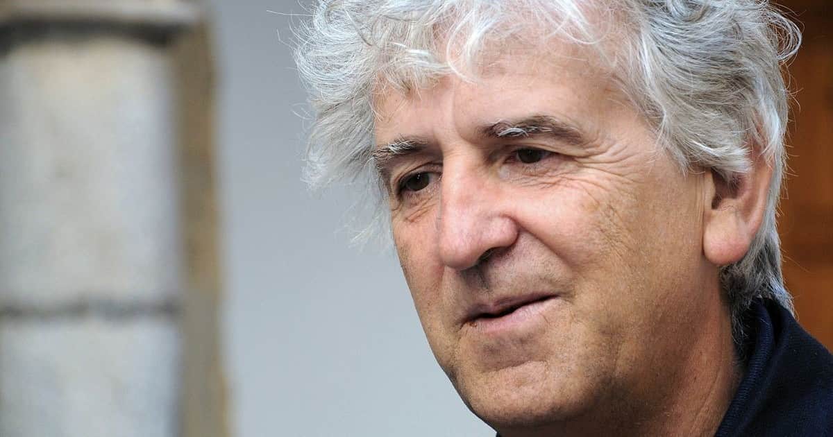 Juan Luis Arsuaga, antropólogo, sobre la revolución de la IA: "No hay precedentes de un cambio de modelo económico que no produzca conflictos"