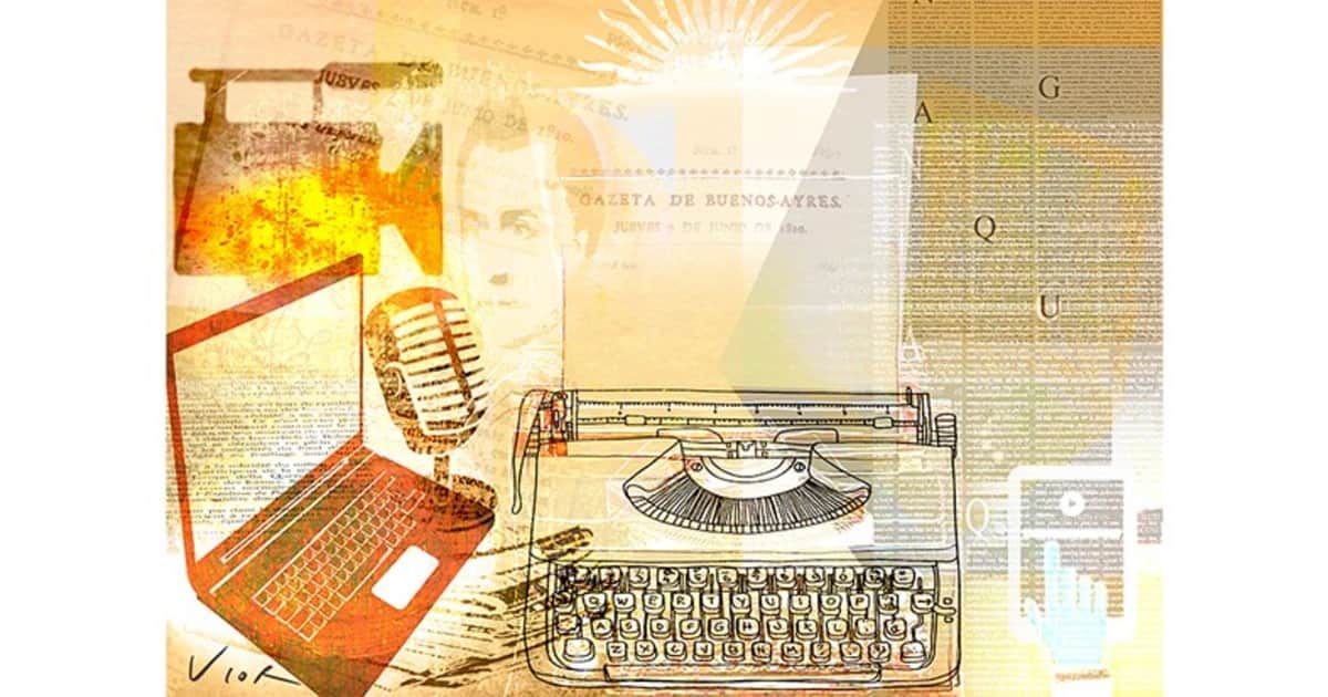 Ambigüedades en un proyecto de ley que alcanzan la periodismo