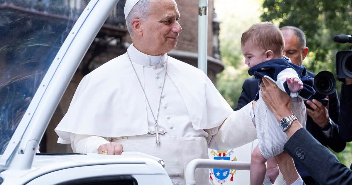 Cómo se prepara Córdoba para recibir al papa León XIV: operativo, cronograma y transporte gratuito