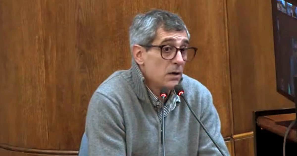 Caso Cuadernos: Roberto Baratta volvió a declarar y negó haber recibido coimas de Techint
