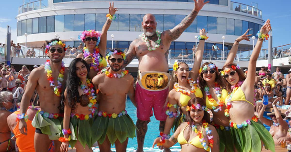Todo sobre el mundo swinger: quiénes son, qué es lo que más les gusta y cómo son sus cruceros