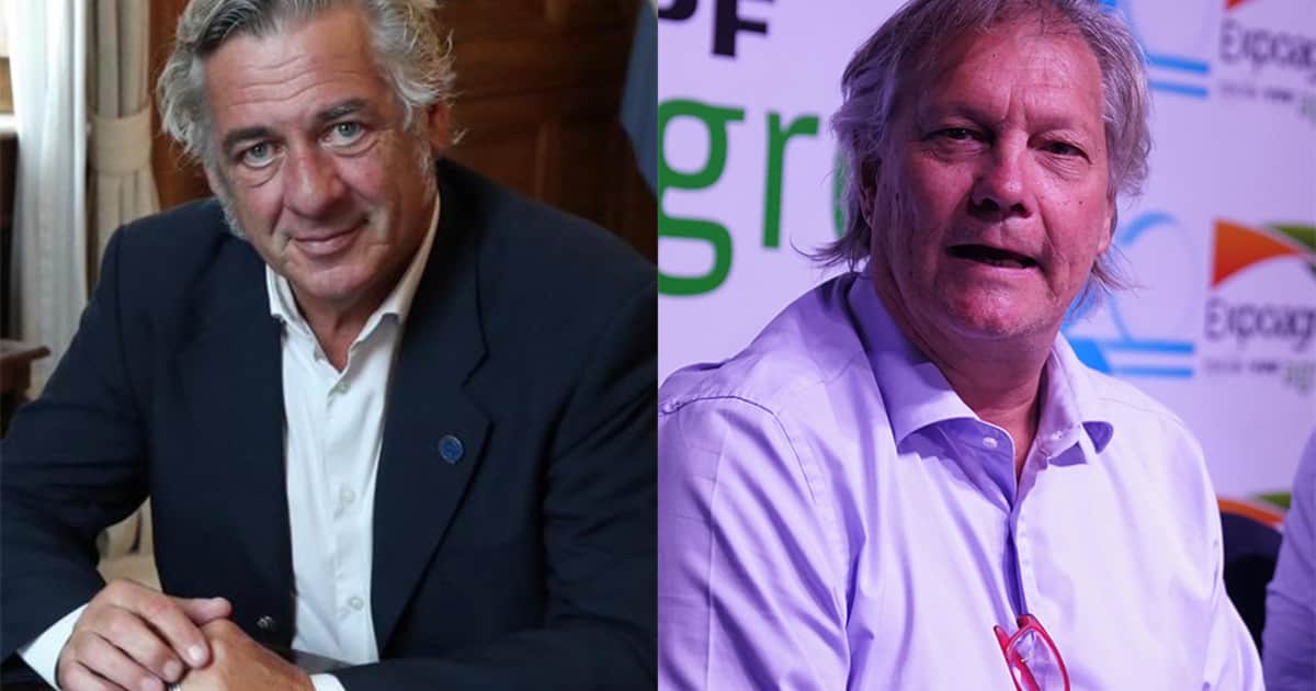 Pino vs Pereda: la Sociedad Rural renueva sus autoridades en medio de una de las internas más feroces de su historia