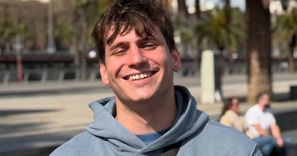 La familia de Gaspi recuperó su cuenta de Instagram a tres meses de su muerte y dejó un emotivo mensaje