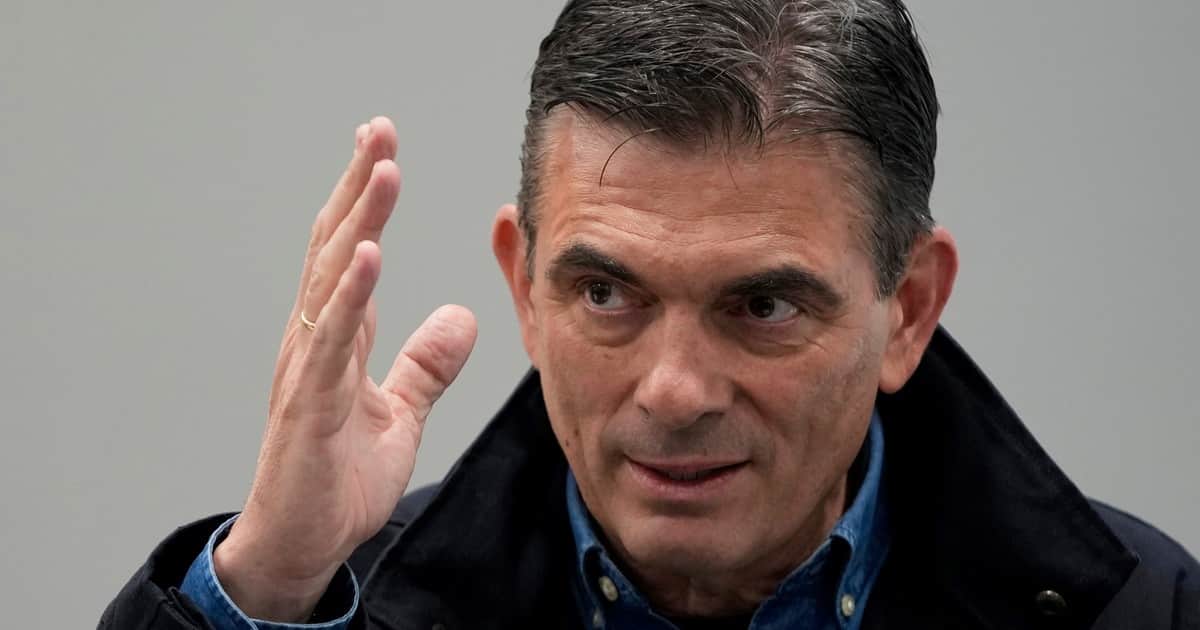 Explosiones en un cuartel de Bolivia: el Presidente pidió investigar si fue un atentado y dijo que "hay gente que quiere que al Gobierno le vaya mal"