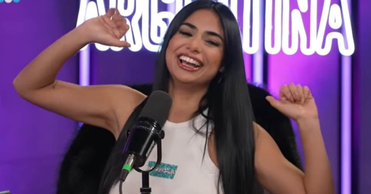 Daniela Celis reveló su método para detectar una posible infidelidad: "Nunca falló"