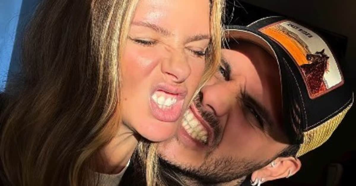 Inhabilitaron de forma preventiva a Mauro Icardi: manejaba con la licencia vencida y lo descubrieron por un video que la "China" Suárez subió a sus redes