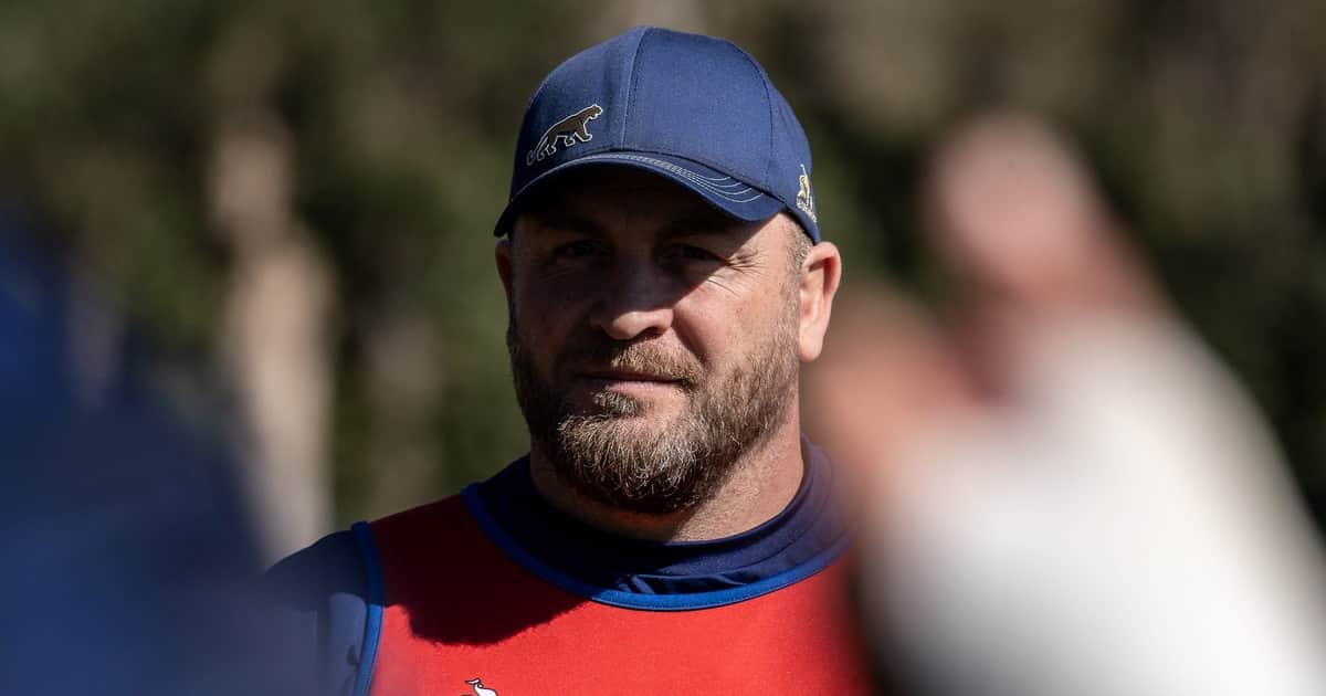 Felipe Contepomi cambia parte de su staff a un año del Mundial: Bordoy dejó de ser el entrenador asistente de Los Pumas