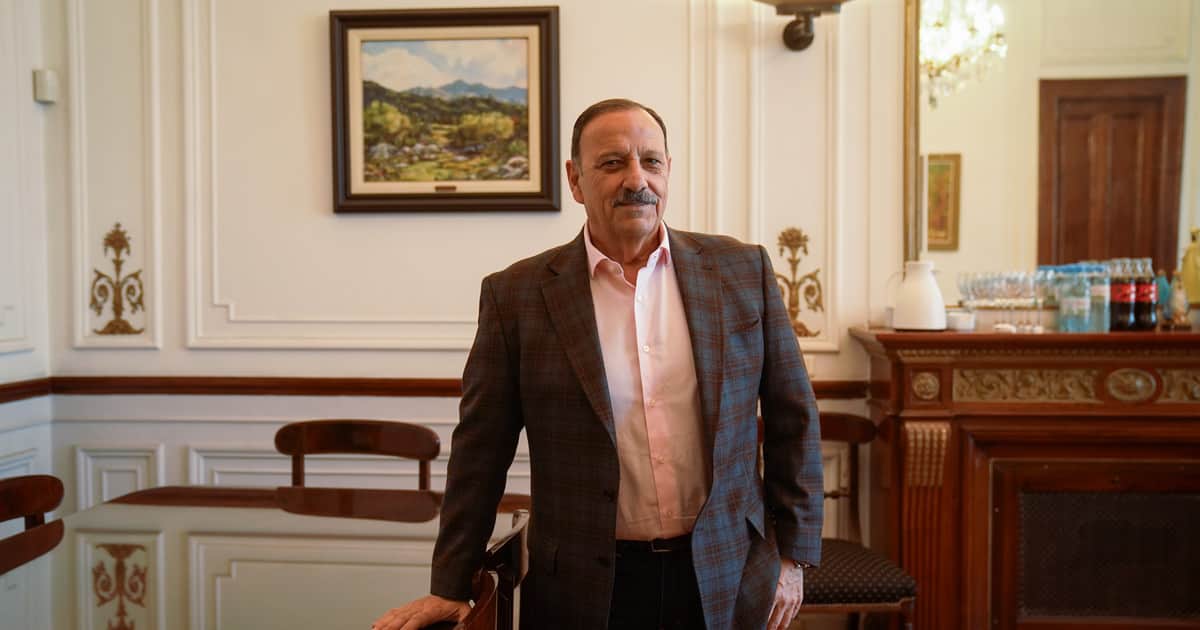 El gobernador de La Rioja volvió a diferenciarse de Nación y extendió el congelamiento de las tarifas de servicios públicos
