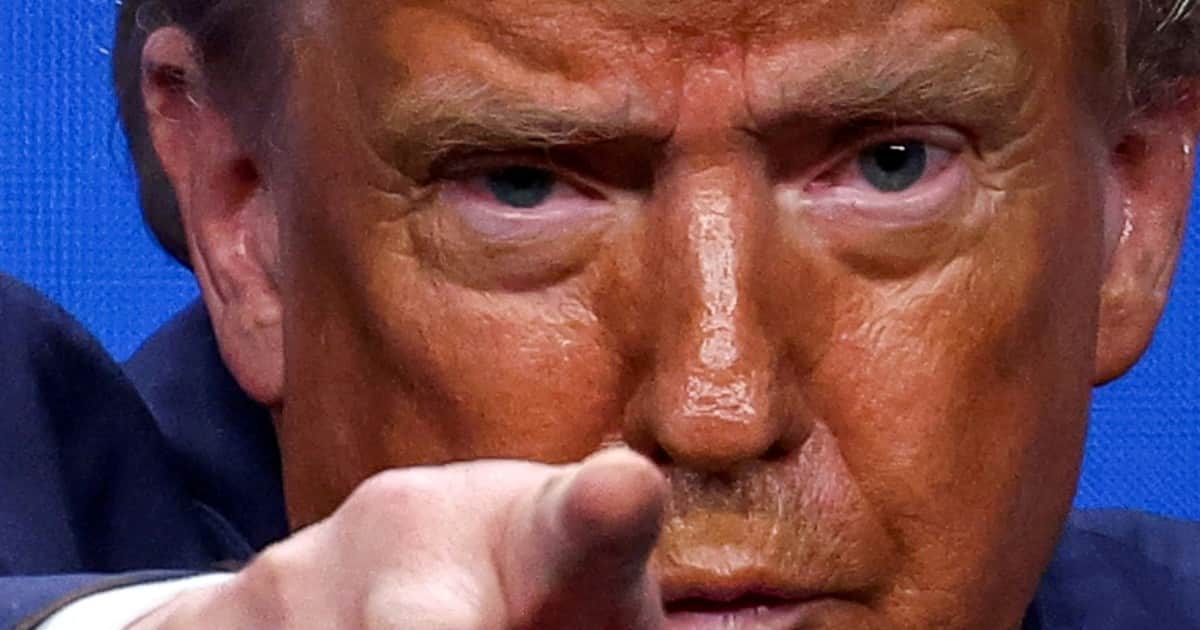 El dilema de Trump: su apuesta por los centros de datos choca con el descontento de sus votantes rurales a pocas semanas de las elecciones de medio mandato