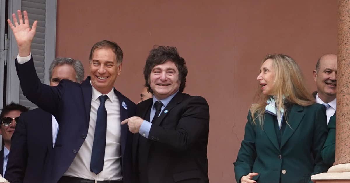 La decisión que tomó el Gobierno y el ajedrez electoral de los gobernadores