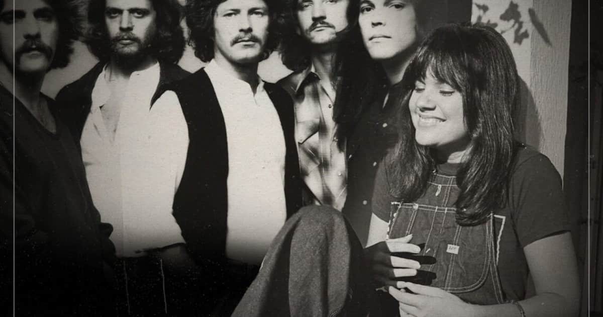 En 1971, Linda Ronstadt contrató a dos desconocidos para un concierto de Disneyland y creó por accidente una de las mejores bandas de rock de todos los tiempos