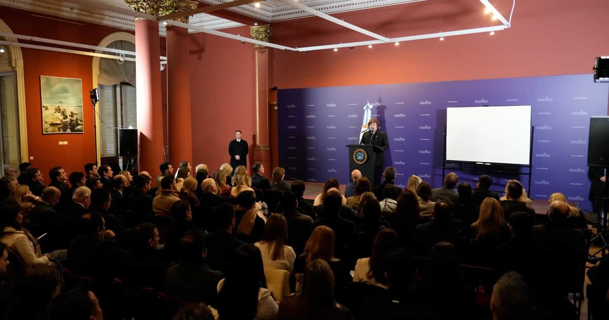 Con el Presupuesto y Malvinas el Gobierno busca recuperar la iniciativa en el Congreso tras una semana de presión opositora