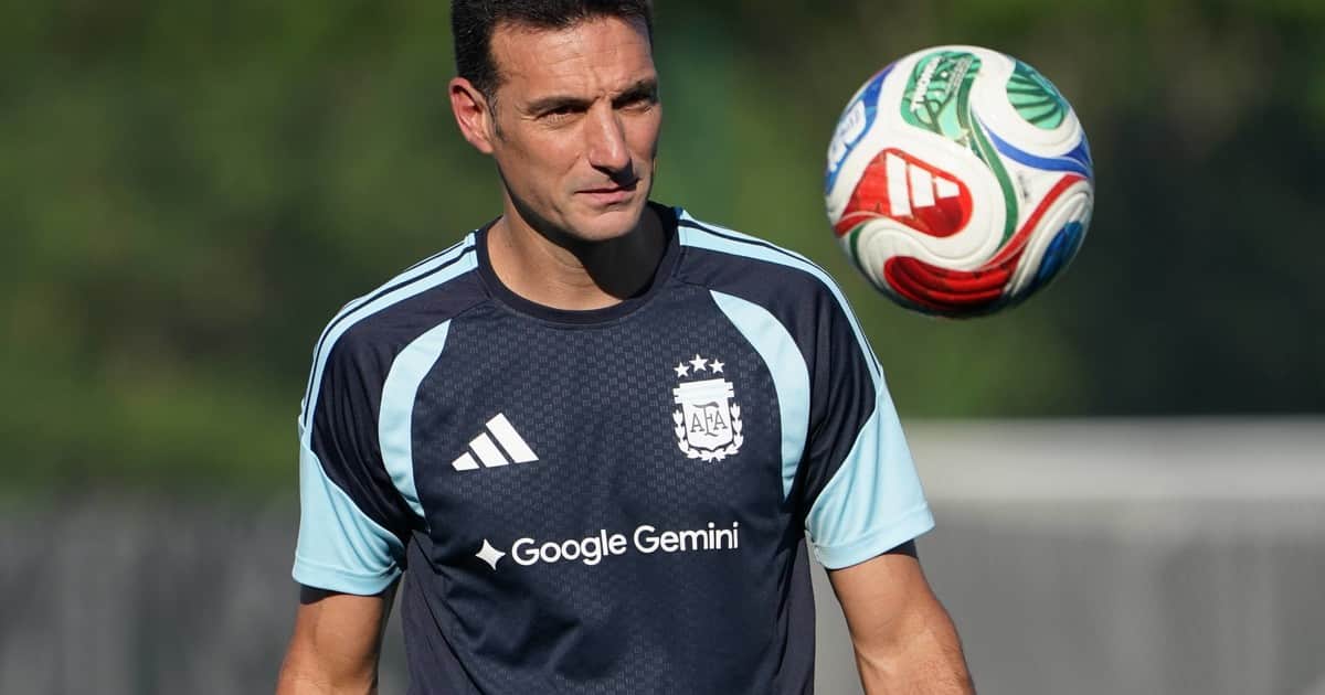 Arranca la era post Messi: la AFA confirmó cuandó anunciará los próximos amistosos de la Selección Argentina